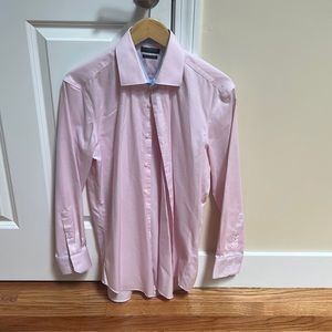 TailorByrd dress shirt